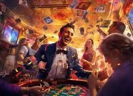 288wing Roulette WildSpin